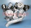 GARRETT 769901-5002S Charger, charging system